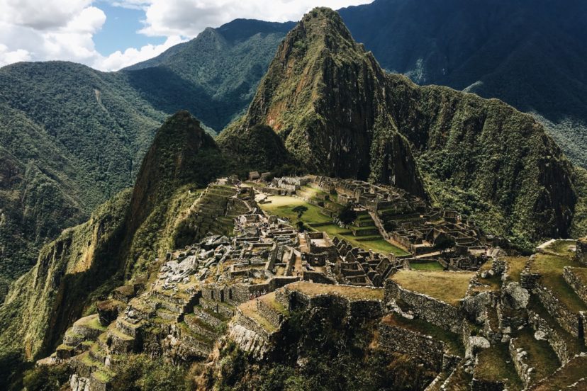 My Time In Peru And Climbing Machu Picchu