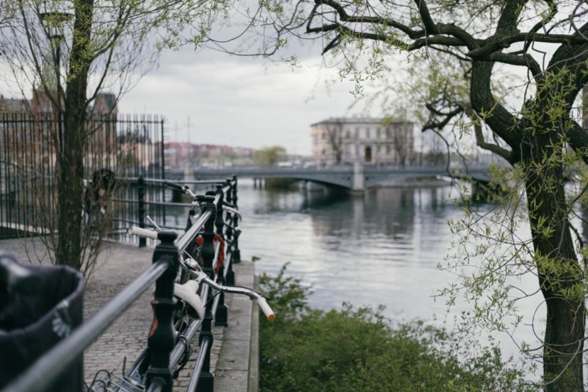 Visiting Stockholm And It’s Many Cafes